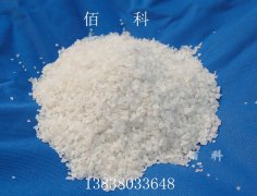 無(wú)煙煤濾料和石英砂濾料為什么總是相互搭配使用呢？