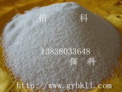 水處理石英砂濾料技術(shù)要求